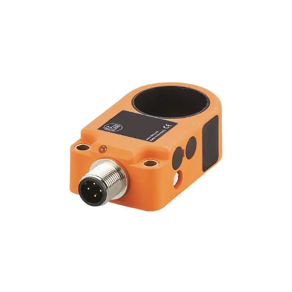 Produktfoto 1 von ifm Electronic I7R201 Induktiver Ringsensor