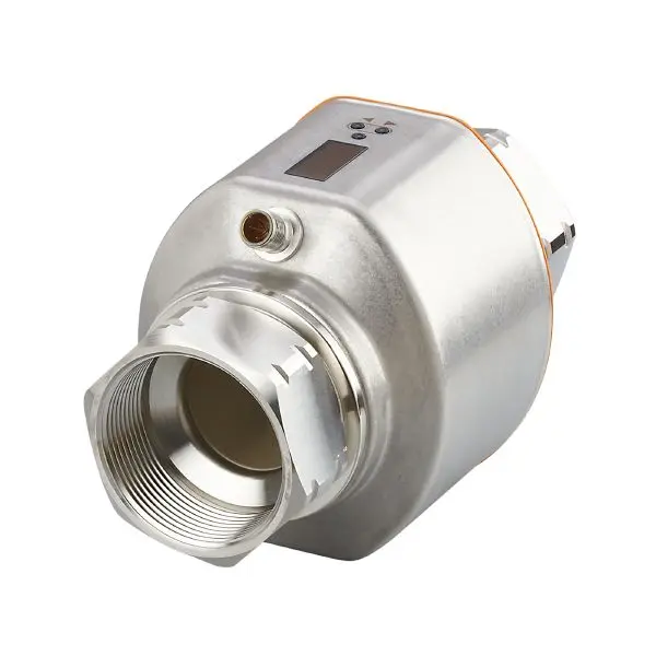 Produktfoto 1 von ifm Electronic I85001 Induktiver Schlauchsensor