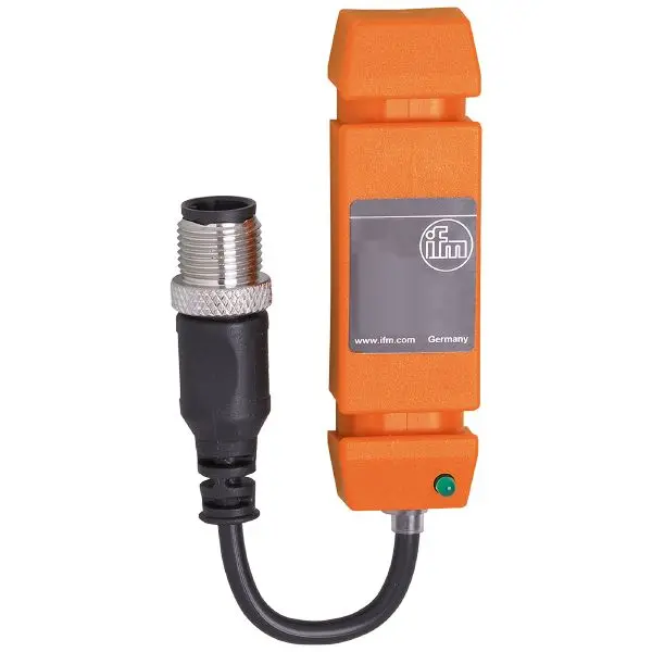 Produktfoto 1 von ifm Electronic I85003 Induktiver Schlauchsensor