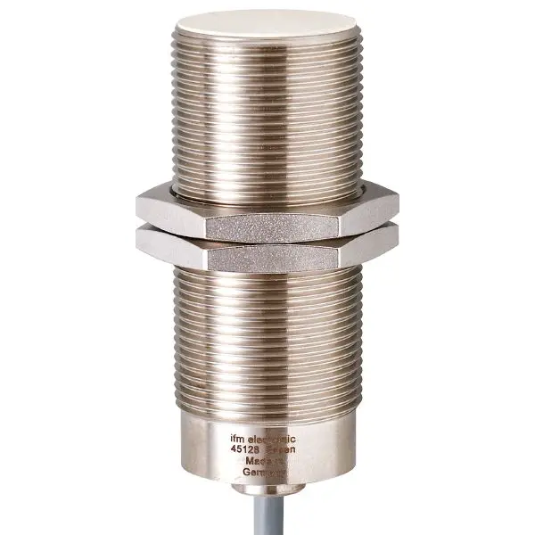 Produktfoto 1 von ifm Electronic I95045 Induktiver Hochtemperatursensor