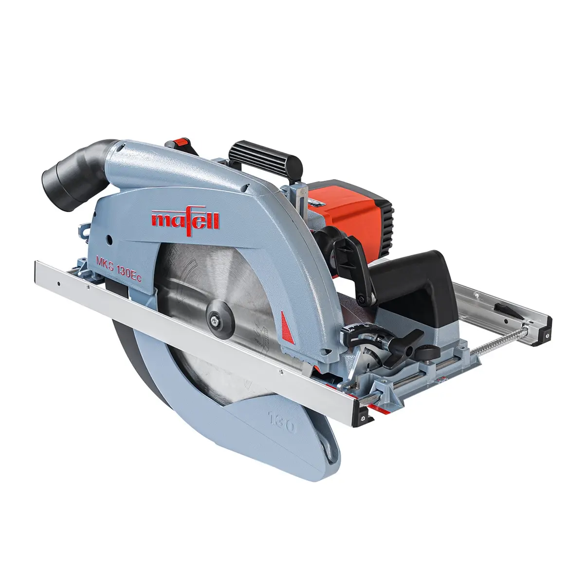 Produktfoto 1 von Mafell MKS 130 Ec Zimmerei Handkreissäge Holzsäge Kreissäge Säge