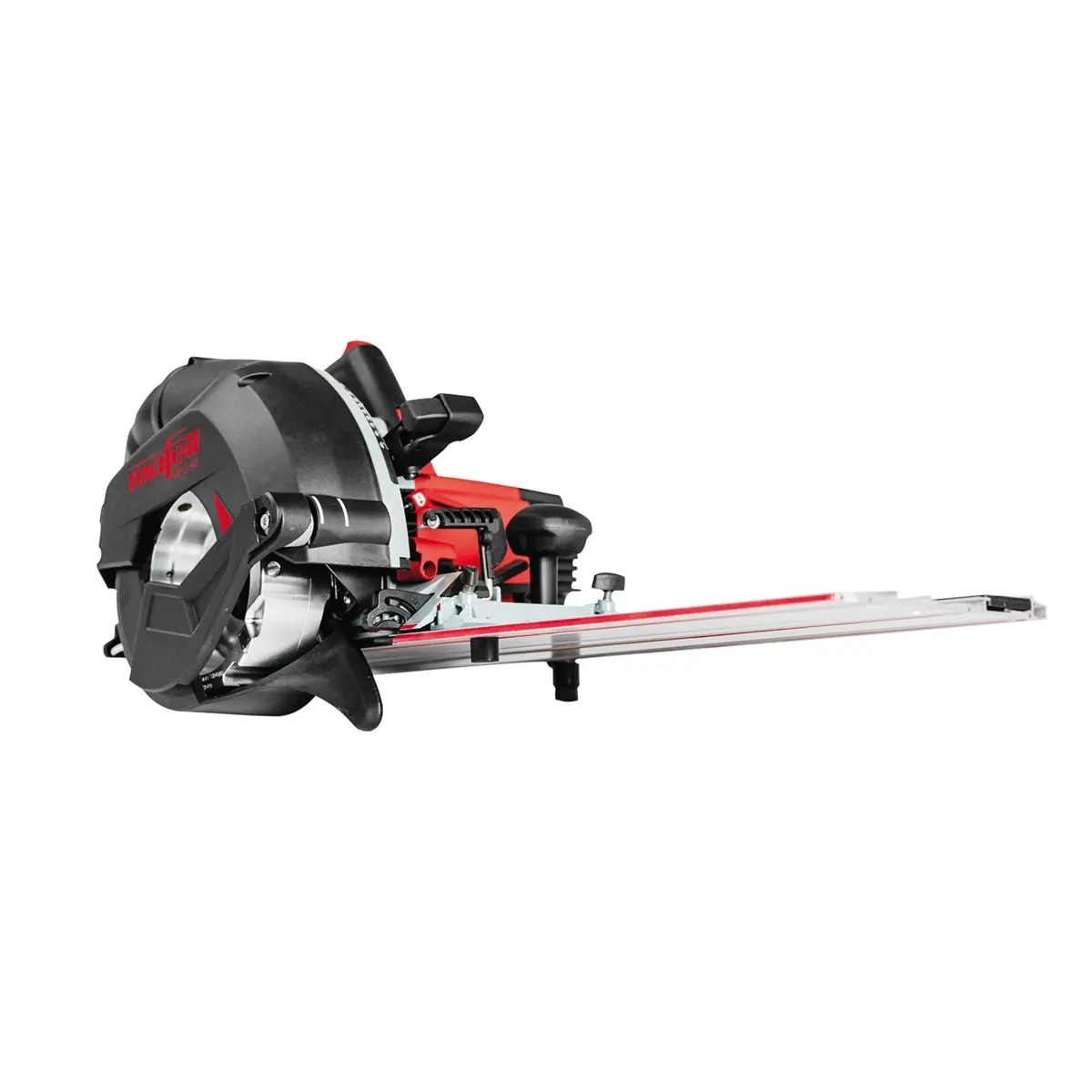 Produktfoto 1 von Mafell 918701, Nutfräse NFU 50 Fräse Fräsmaschine 2300 Watt inkl Führungsschiene