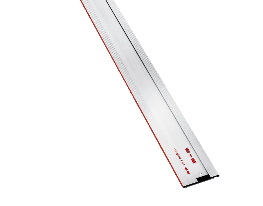 Produktfoto 1 von Mafell 204380, Führungsschiene F 80 Schiene für Handkreis- und Tauchsägen 80 cm Länge