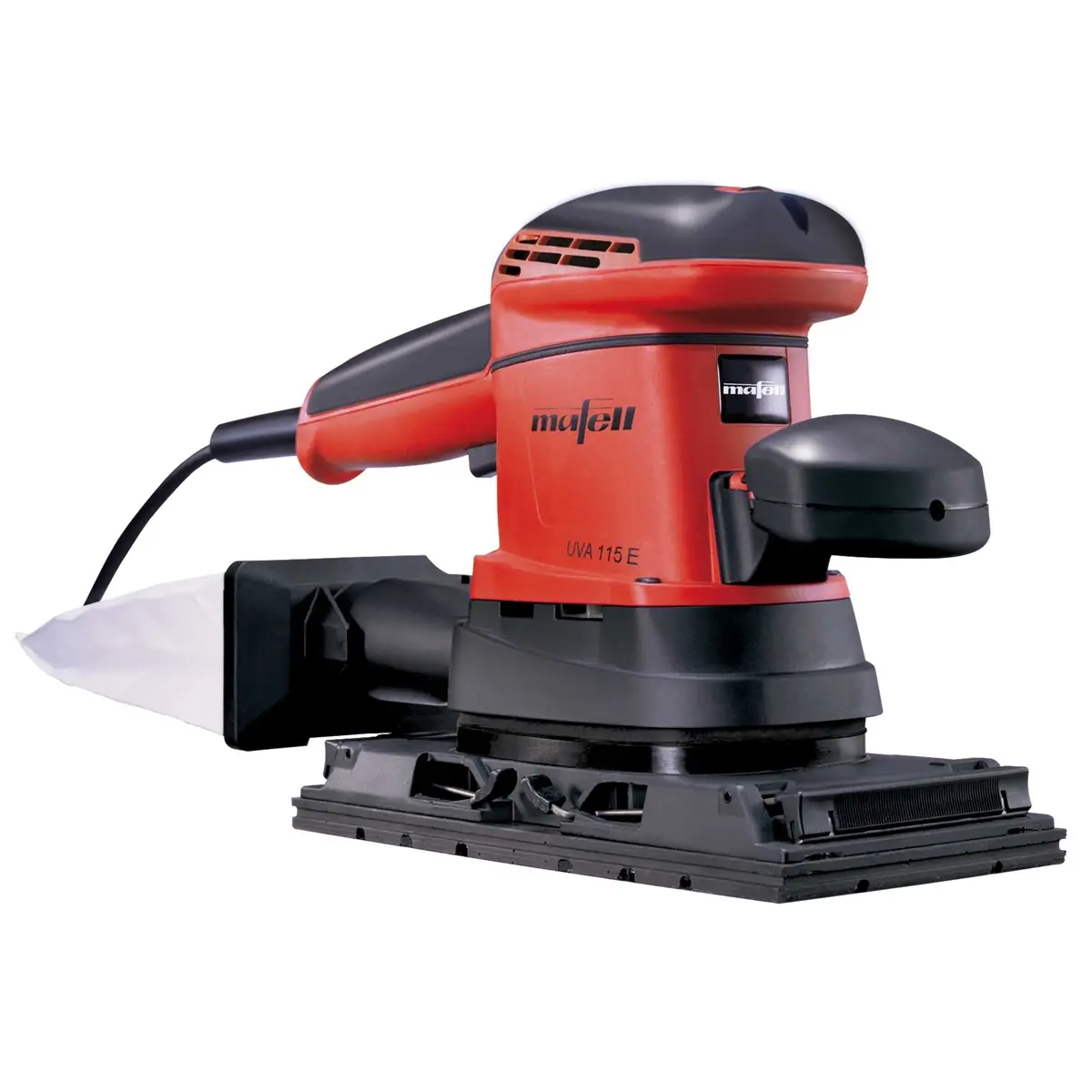 Produktfoto 1 von Mafell UVA 115 E Schwingschleifer Schleifmaschine Schleifer im T MAX 450 Watt