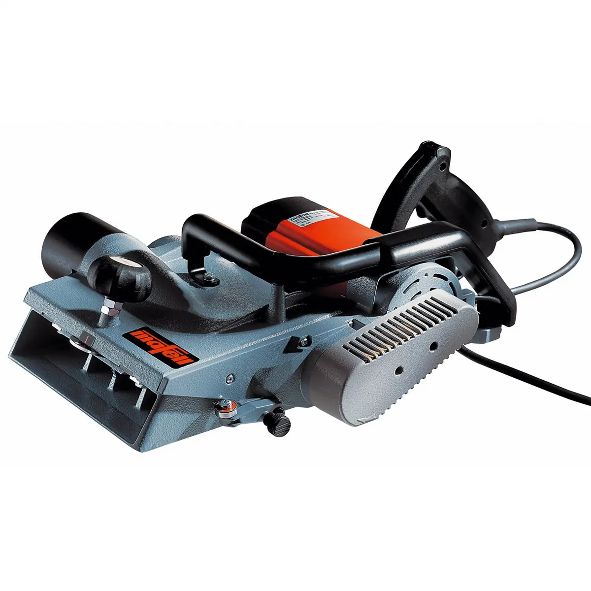 Produktfoto 1 von Mafell ZH 320 Ec Zimmereihobel Hobel Hobelmaschine 320 mm Hobelbreite 2700 Watt