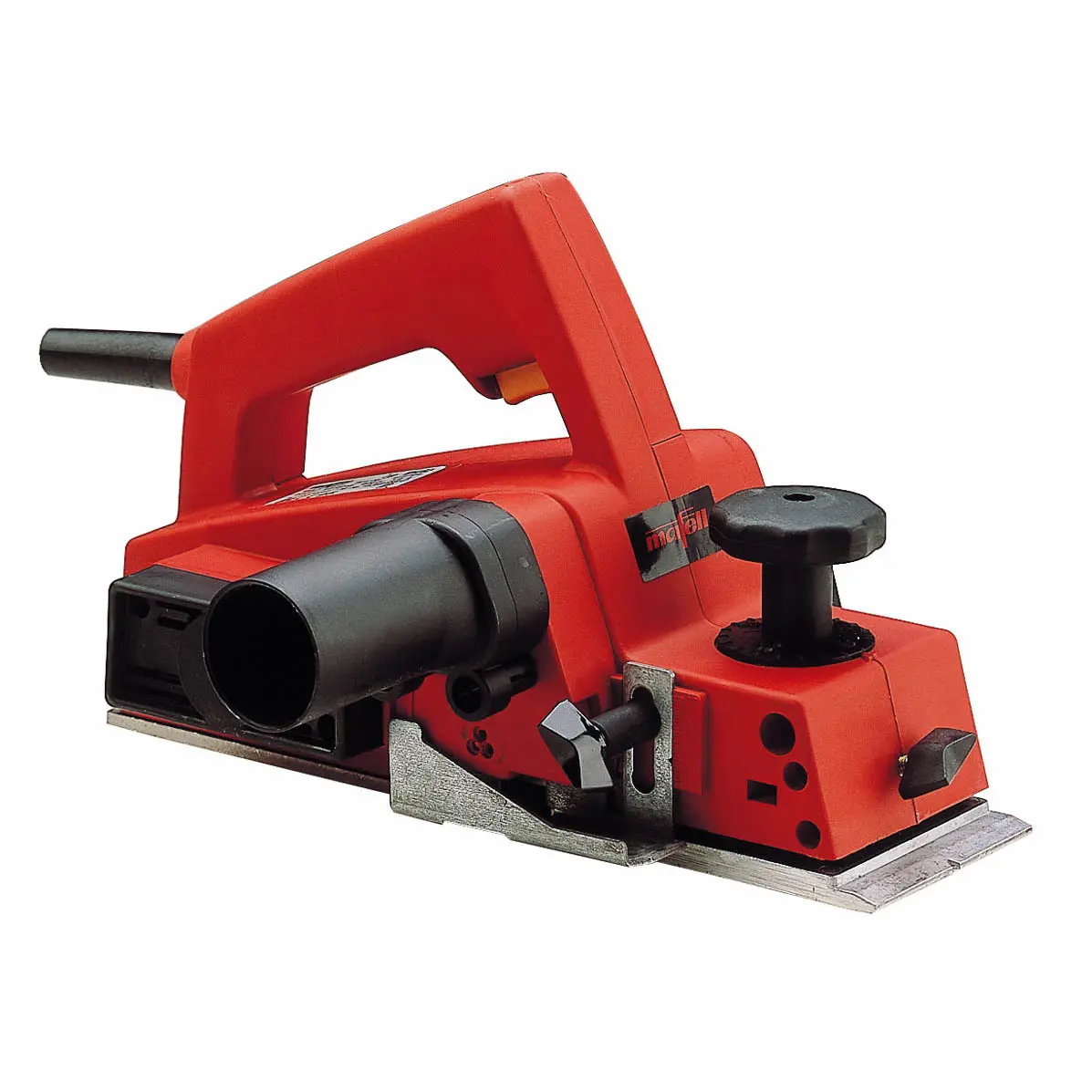 Mafell MHU 82 Einhandhobel Hobel Hobelmaschine 800 Watt 82 mm Hobelbreite
