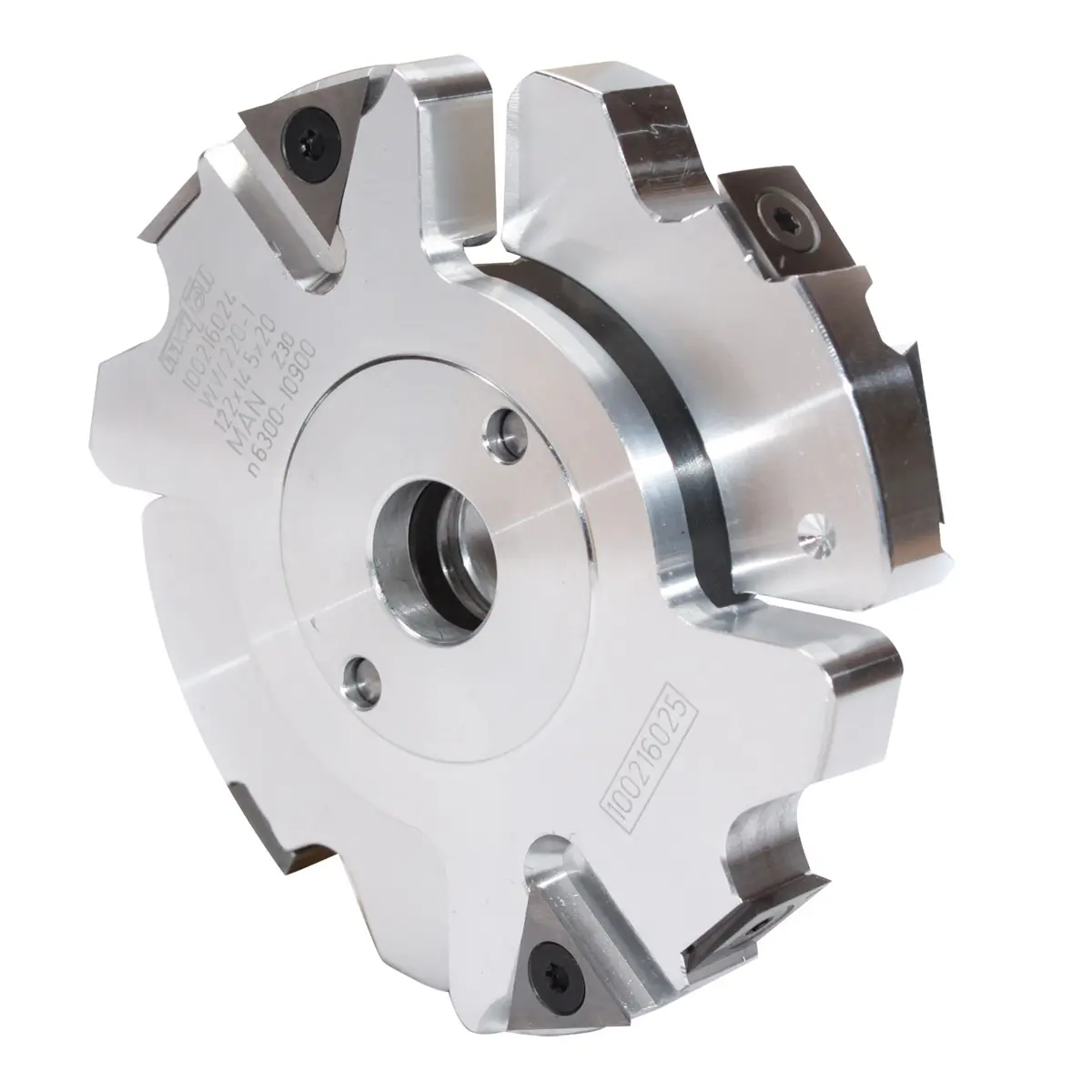 Produktfoto 1 von Mafell Verstellnuter für Multifräse MF 26 cc 15,5 bis 25 mm MF-VN 25