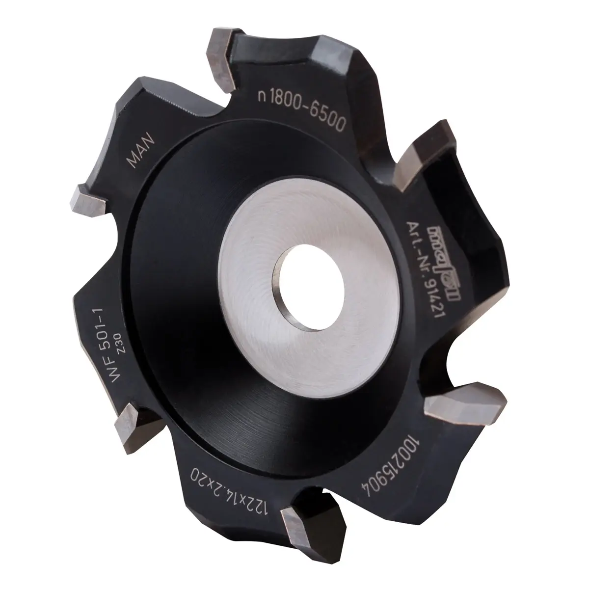 Produktfoto 1 von Mafell Aluverbundfräser 90 Grad für Multifräse MF 26 cc MF-AF 90