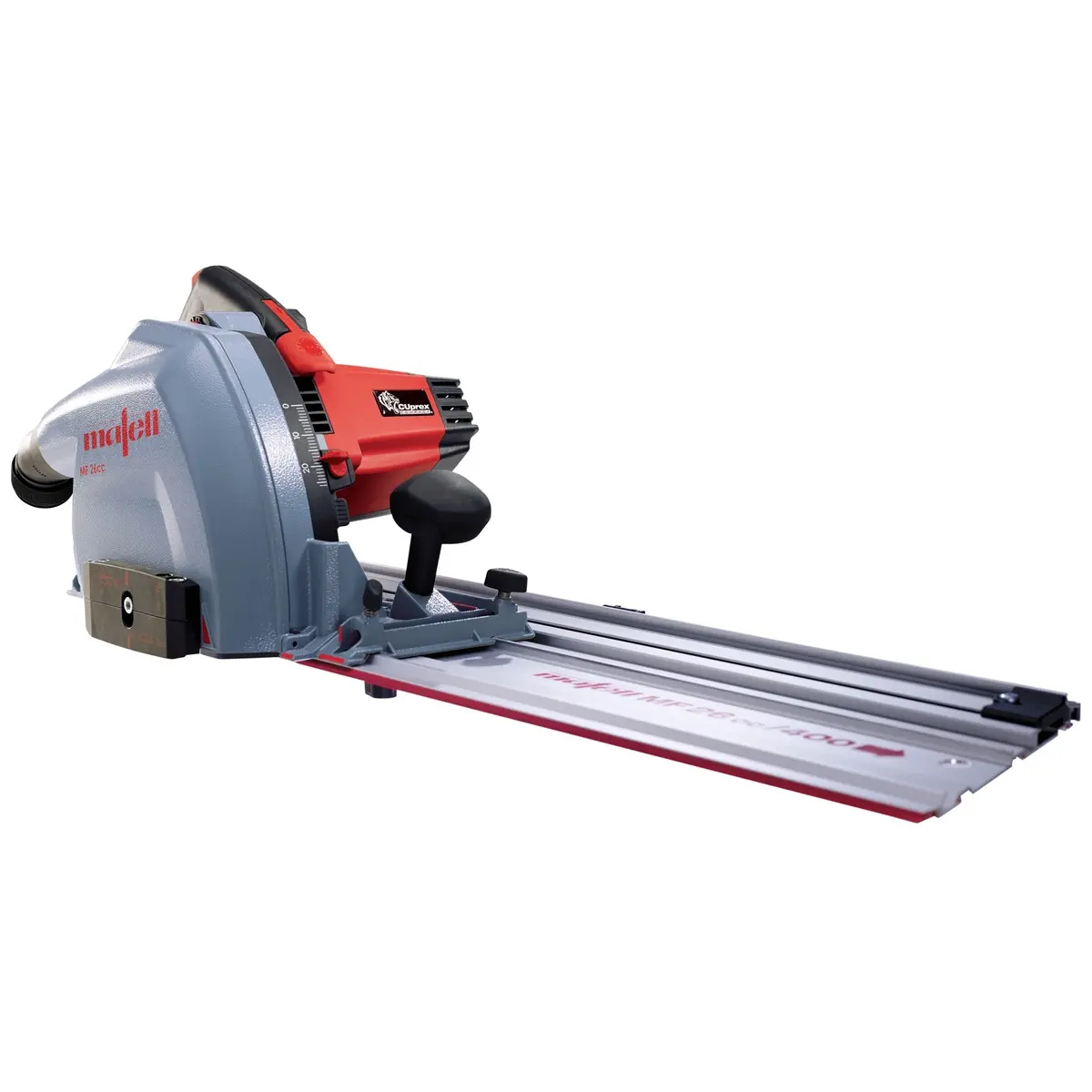 Produktfoto 1 von Mafell Multifräse Fräse Säge Universal Fräsmaschine Tauchsäge MF 26 cc / 400