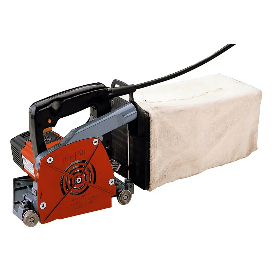 Produktfoto 1 von Mafell 951101, Fugenfräse KFU 1000 E im Transportkasten Fräsmaschine Fräse Schweissfuge