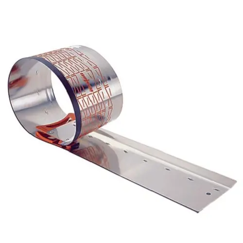 Produktfoto 1 von Mafell Führungsschiene FX 140 Flexi Schiene für Kappschienensäge 140 cm Länge
