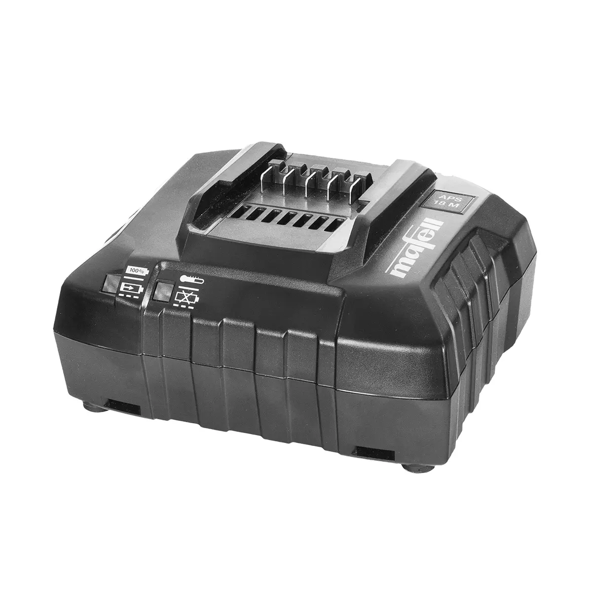 Produktfoto 1 von Mafell Ladegerät 18 Volt Systemladegerät CAS kompatibel APS 18M Powerstation
