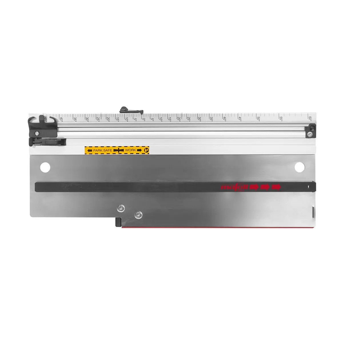 Produktfoto 1 von Mafell Führungseinrichtung S für KSS 300 / KSP 40 29 cm Schnittlänge