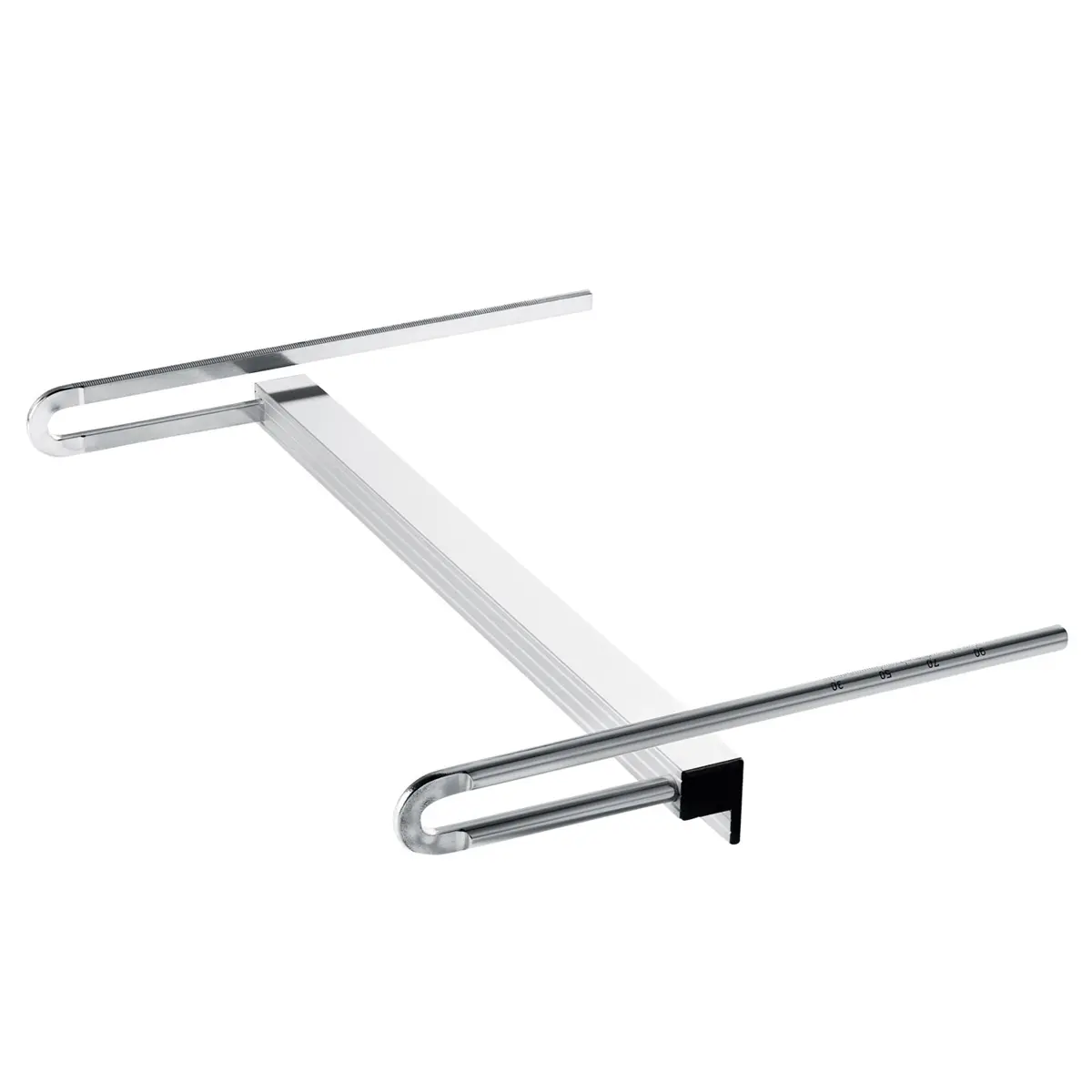 Produktfoto 1 von Mafell Untergreifanschlag für KSS 50/60 / K 55/60 MF-UA