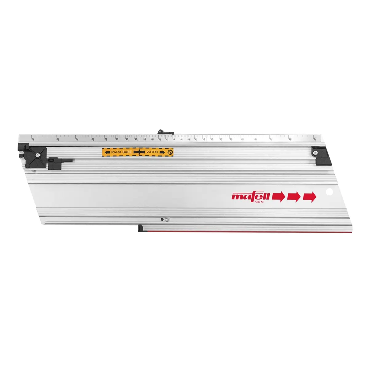 Produktfoto 1 von Mafell Führungseinrichtung M max. Schnittlänge 400 mm KSS50/60 K55 K65 und MF26