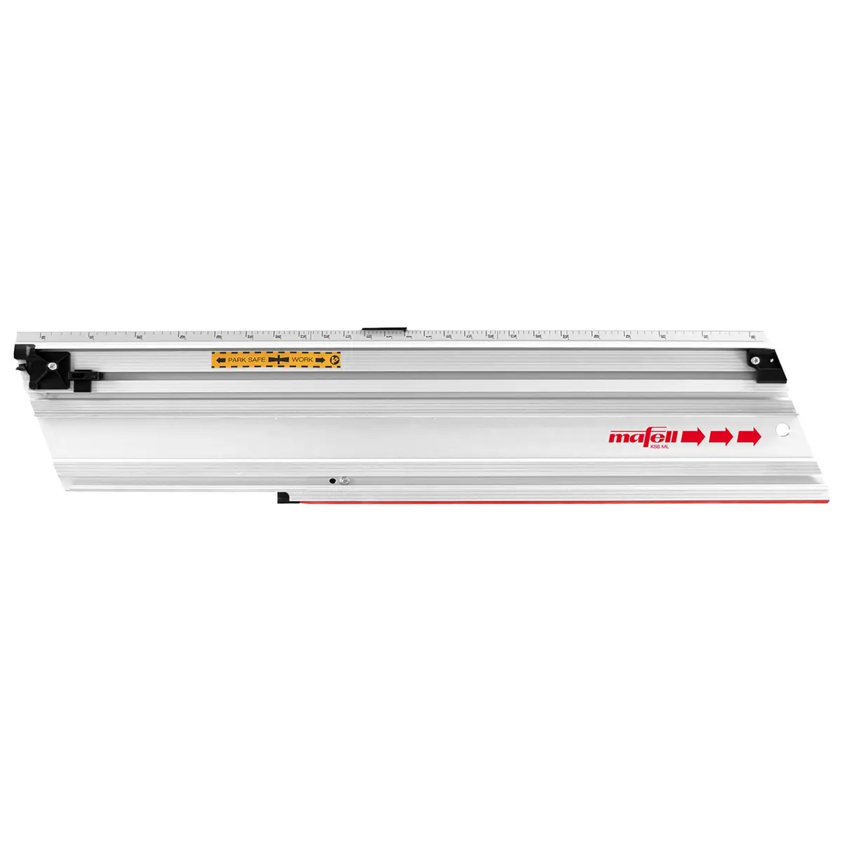 Produktfoto 1 von Mafell Führungseinrichtung ML max. Schnittlänge 770 mm KSS50/60 K55 K65 und MF26