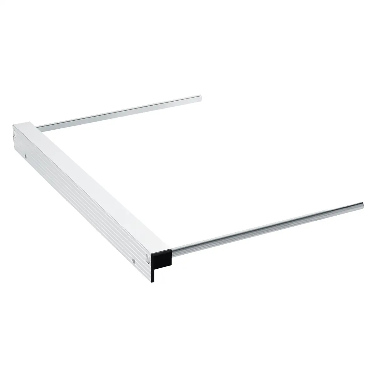 Produktfoto 1 von Mafell Parallelanschlag mit Flügelschrauben für Tauchsäge MT 55 F-RS