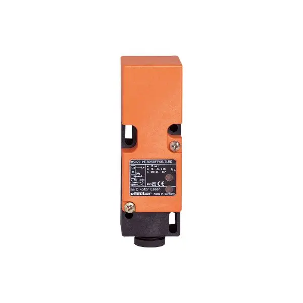 Produktfoto 1 von ifm Electronic IM0053 Induktiver Sensor