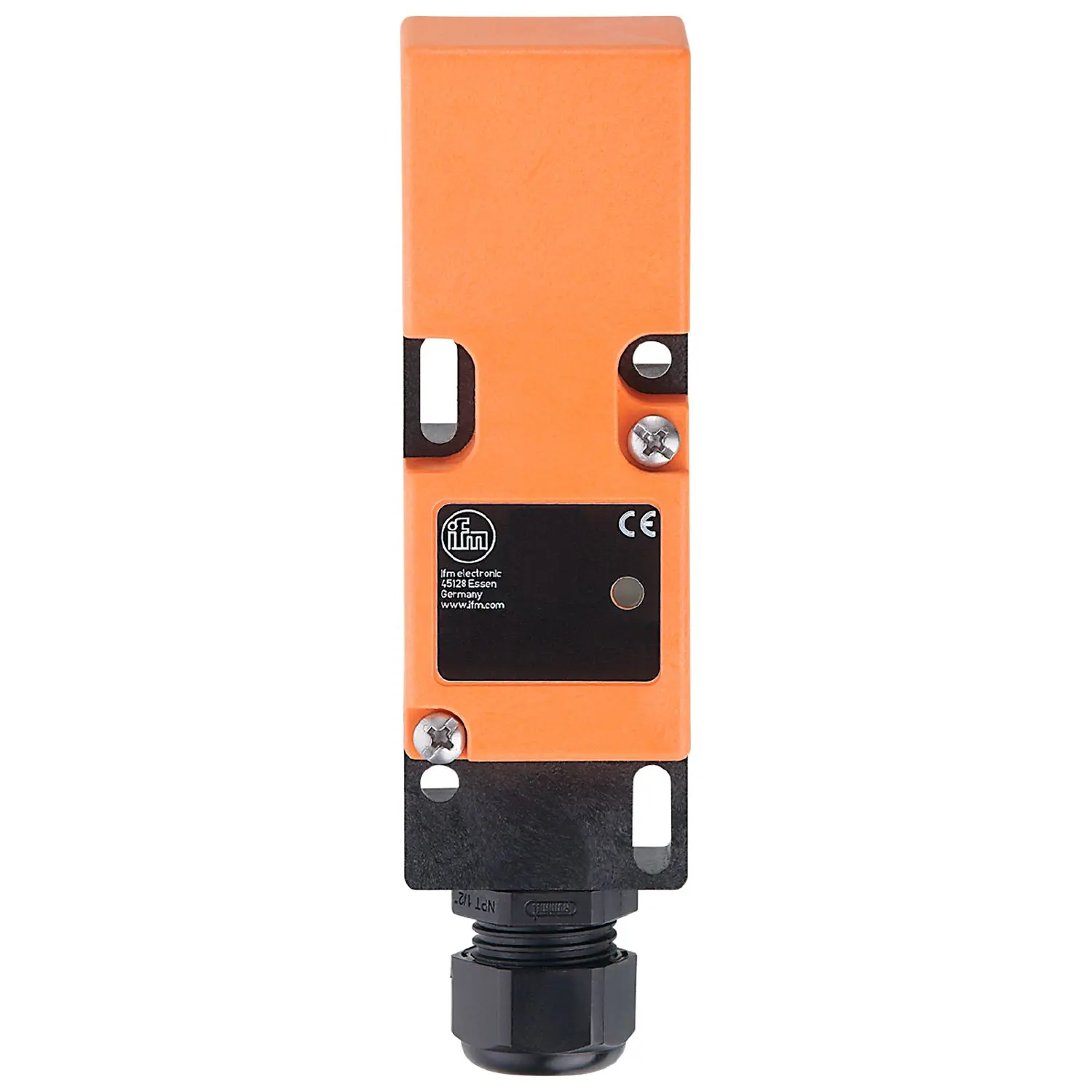 Produktfoto 1 von ifm Electronic IM5024 Induktiver Sensor
