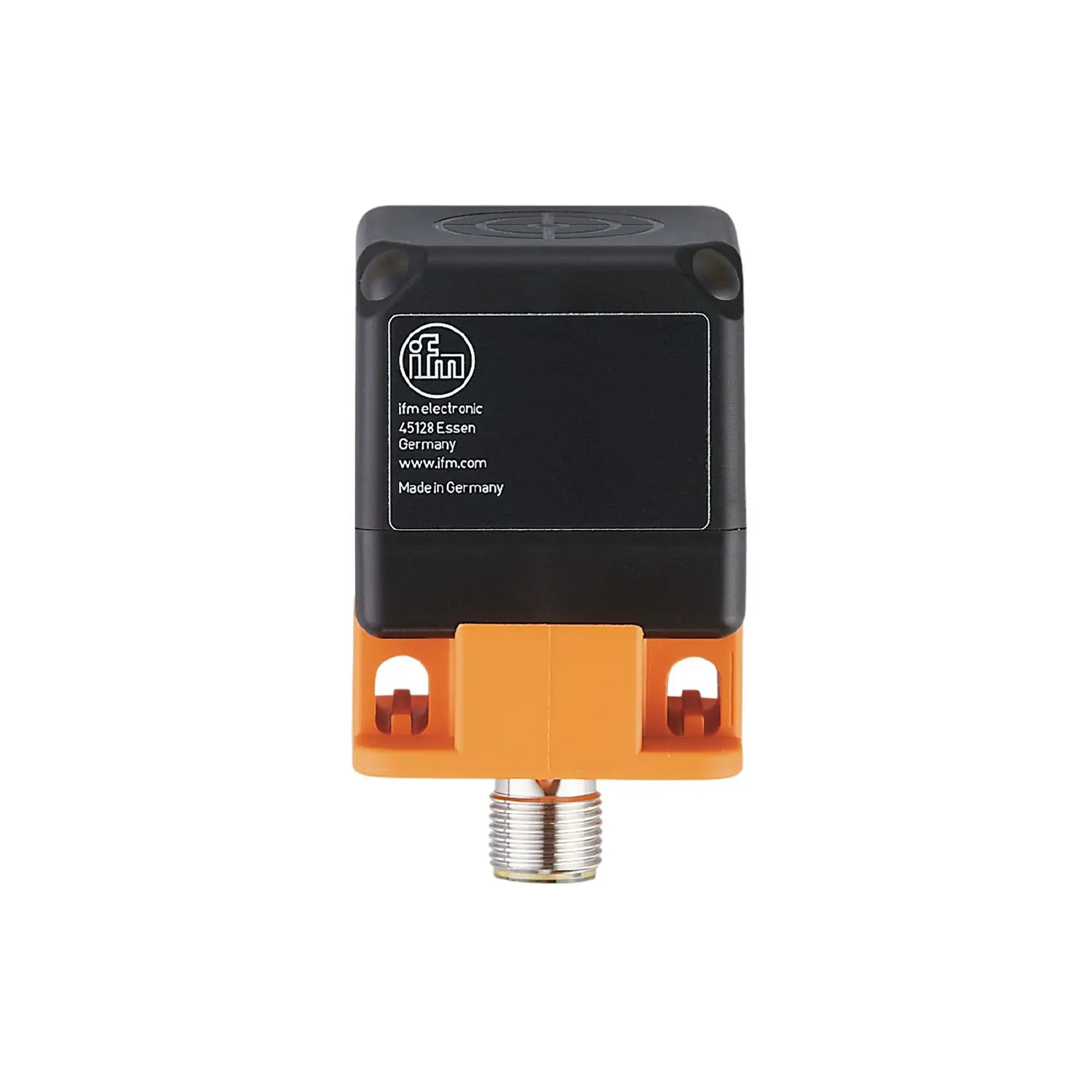 Produktfoto 1 von ifm Electronic DTSLF MCRWASUS01, RFID Schreib Lesekopf mit AS Interface, P\n: DTA200