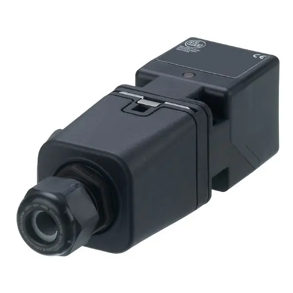 Produktfoto 1 von ifm Electronic SM8120 Magnetisch induktiver Durchflusssensor