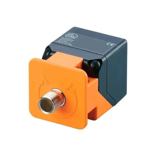 Produktfoto 1 von ifm Electronic IM5129, Induktiver Sensor