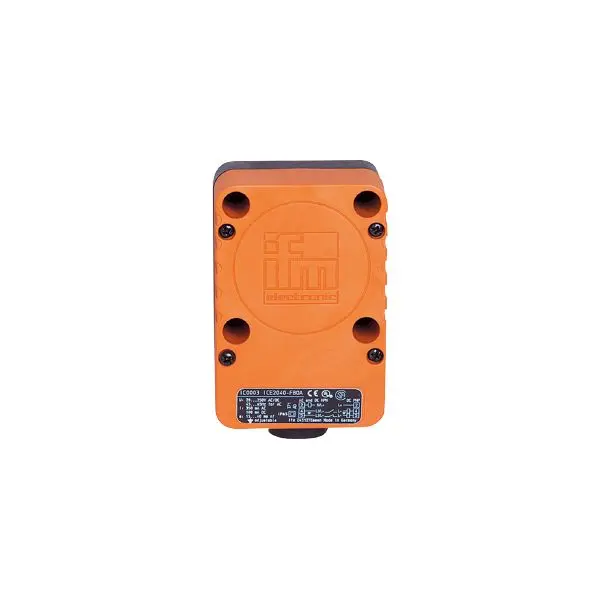 Produktfoto 1 von ifm Electronic IM512A Induktiver Sensor