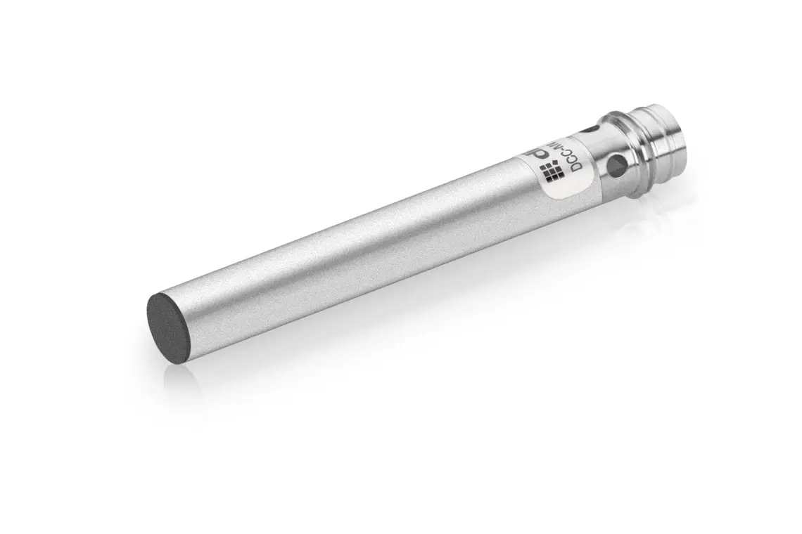 Produktfoto 1 von DI-Soric DCC 6.5 V 02 POK-TSL, Induktiv. Näherungssen. INS-200 Standard 2-SN