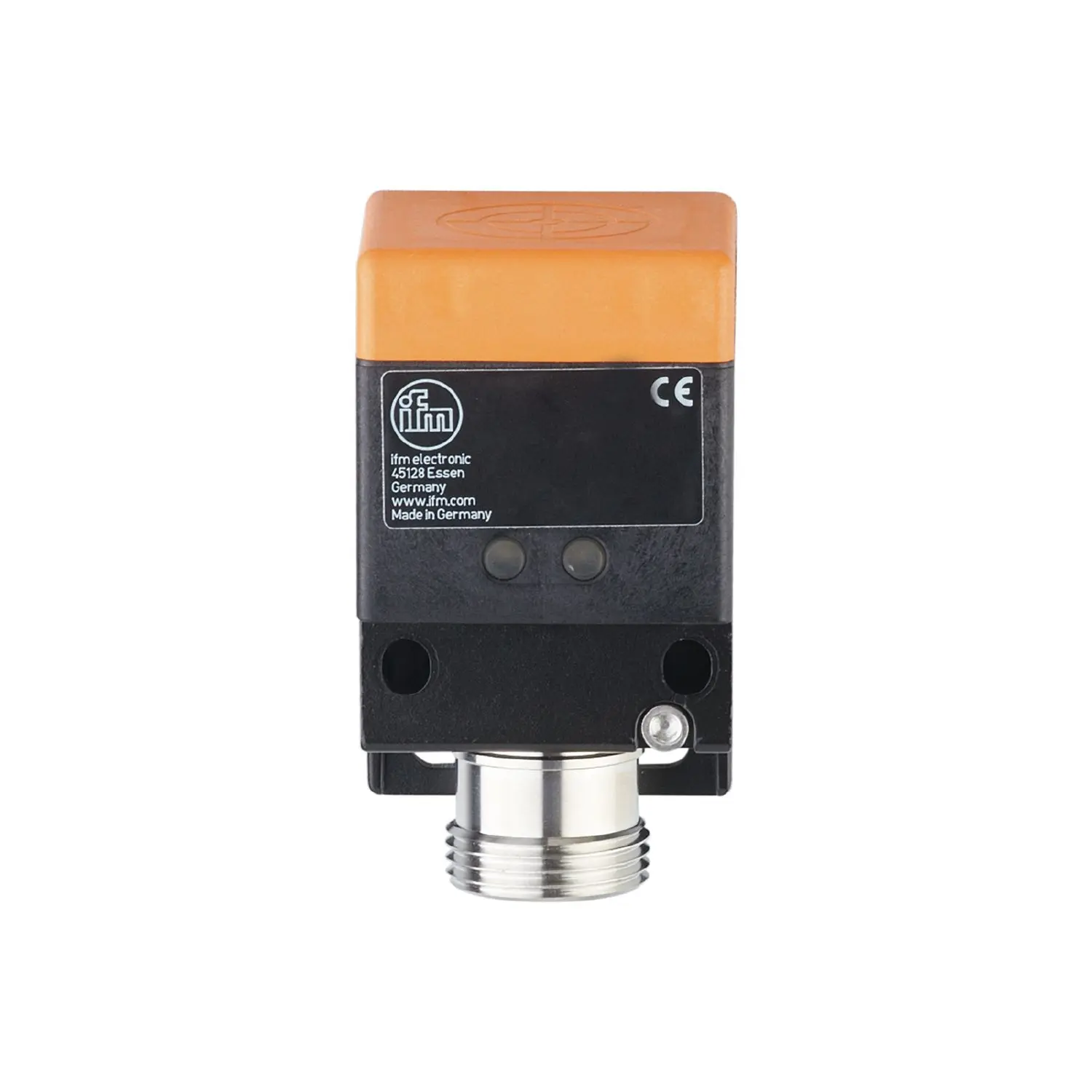 Produktfoto 1 von ifm Electronic IM0042 Induktiver Sensor