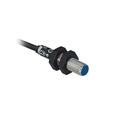 Wenglor IM020BM37VD, Induktiver Sensor mit Standardschaltabstand