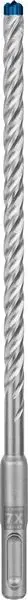 Produktfoto 1 von BOSCH 2608900184, EXPERT SDS plus-7X Hammerbohrer, 8 x 150 x 215 mm, 30-tlg.