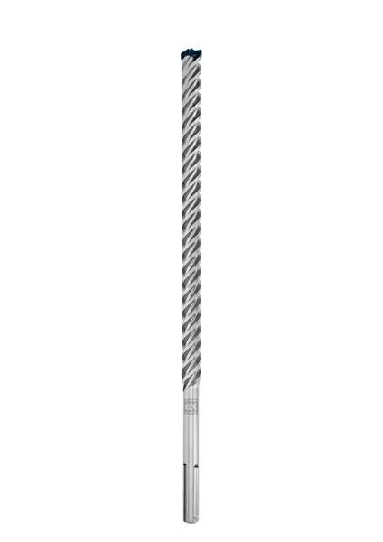 Produktfoto 1 von BOSCH 2608900239, EXPERT SDS max-8X Hammerbohrer, 24 x 400 x 520 mm. Bohrhämmer