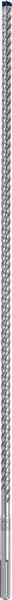 Produktfoto 1 von BOSCH 2608900224, EXPERT SDS max-8X Hammerbohrer, 18 x 800 x 940 mm. Bohrhämmer