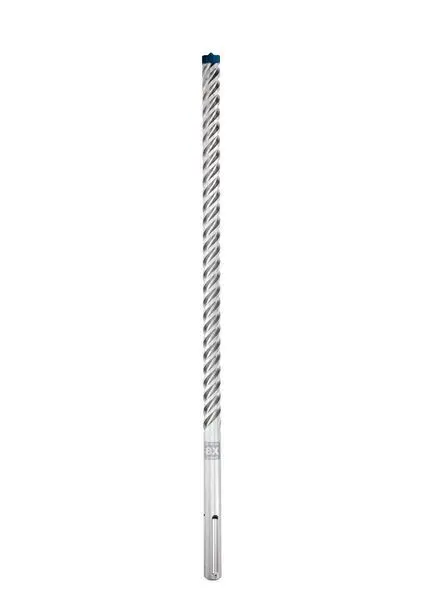 Produktfoto 1 von BOSCH 2608900229, EXPERT SDS max-8X Hammerbohrer, 20 x 400 x 520 mm. Bohrhämmer