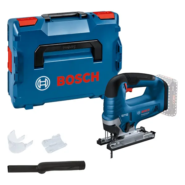 Produktfoto 1 von Bosch 06015B3000, Akku-Stichsäge GST 18V-125 B