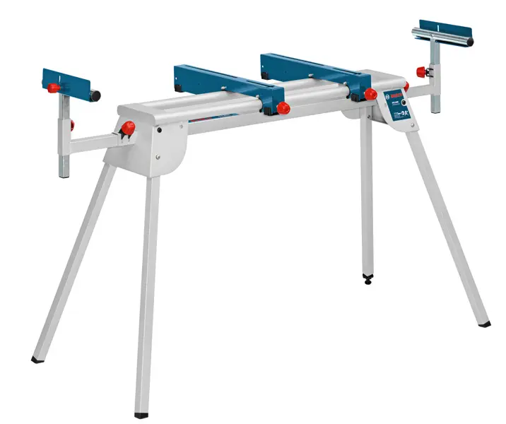 Produktfoto 1 von Bosch 0601B12300, Transport- und Arbeitstisch GTA 2600 Professional im Karton