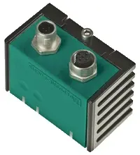 Produktfoto 1 von Pepperl+Fuchs IMUF99PL-SC3600-0KB16V1501, Inertialmesssystem
