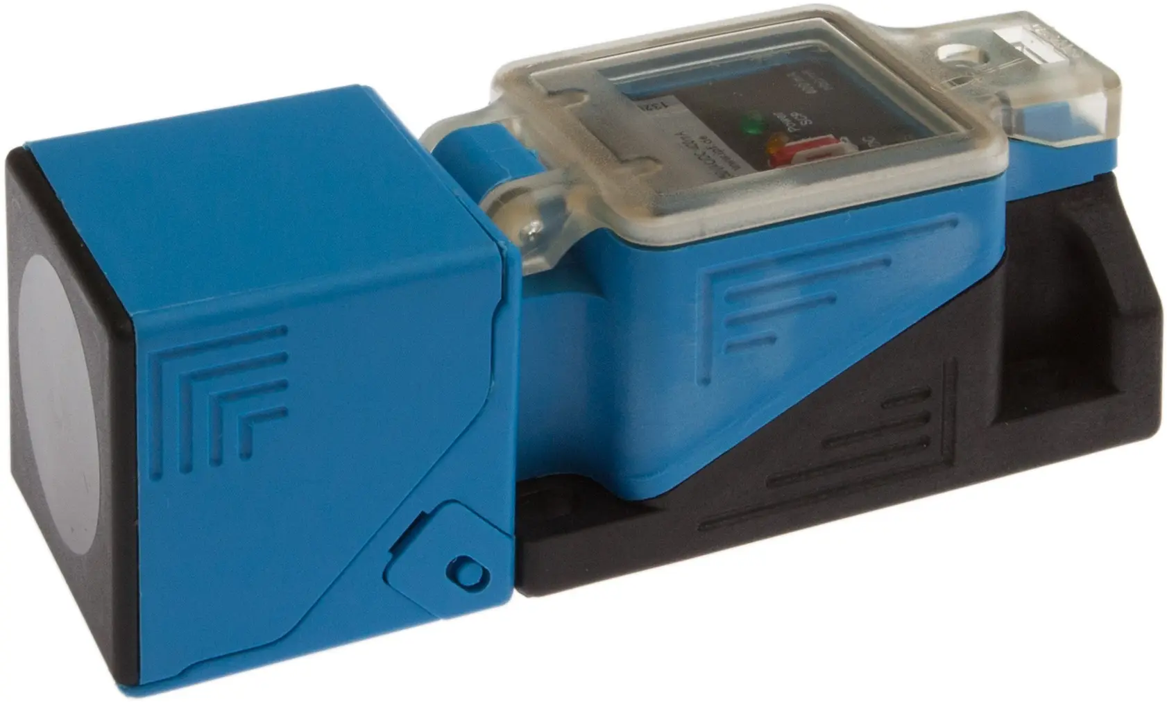 Produktfoto 1 von ipf Electronic IN405300, Sensor Induktiv, 40x120x40mm, nicht bündig, Sn: 40