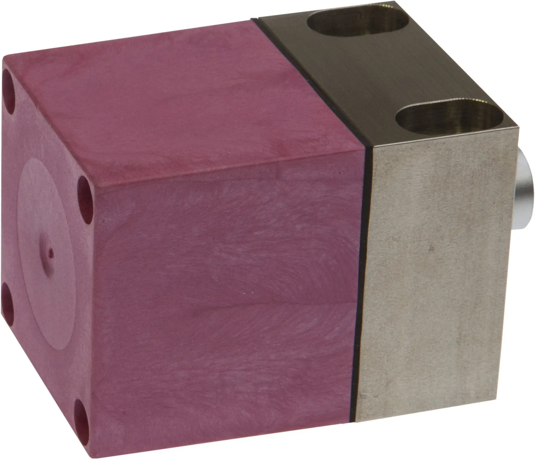 Produktfoto 1 von ipf Electronic IN406041, Sensor Induktiv, 40x67x40mm, nicht bündig, Sn: 20