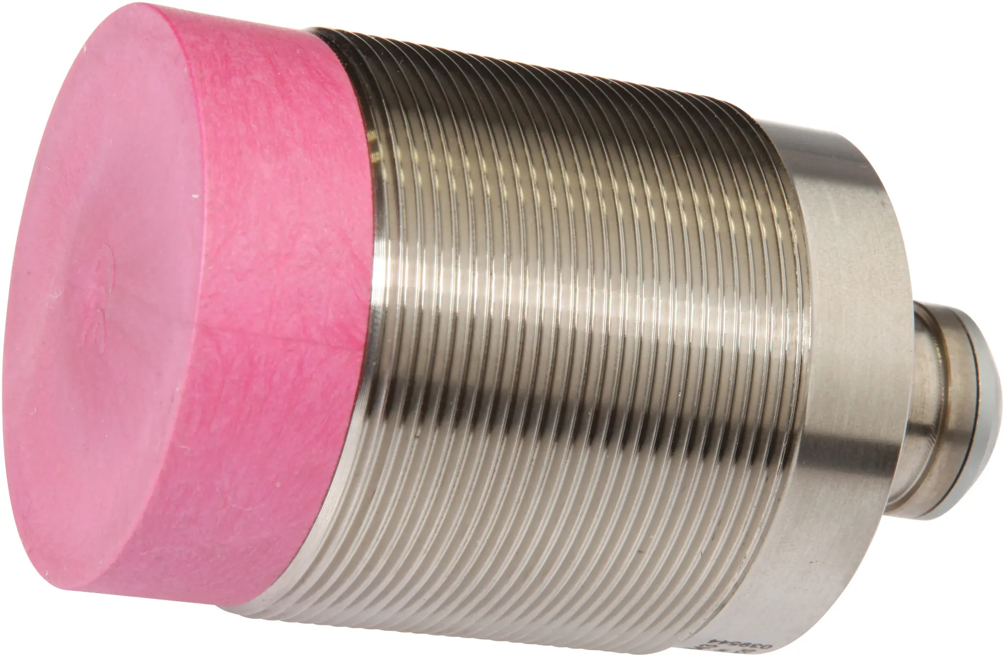Produktfoto 1 von ipf Electronic IN50C543, Sensor Induktiv, M50x1,5 84lang, nicht bündig, Sn: 25