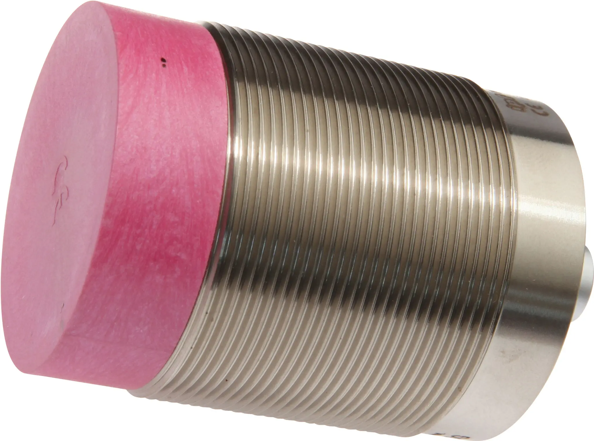 Produktfoto 1 von ipf Electronic IN50C941, Sensor Induktiv, M50x1,5 77lang, nicht bündig, Sn: 25