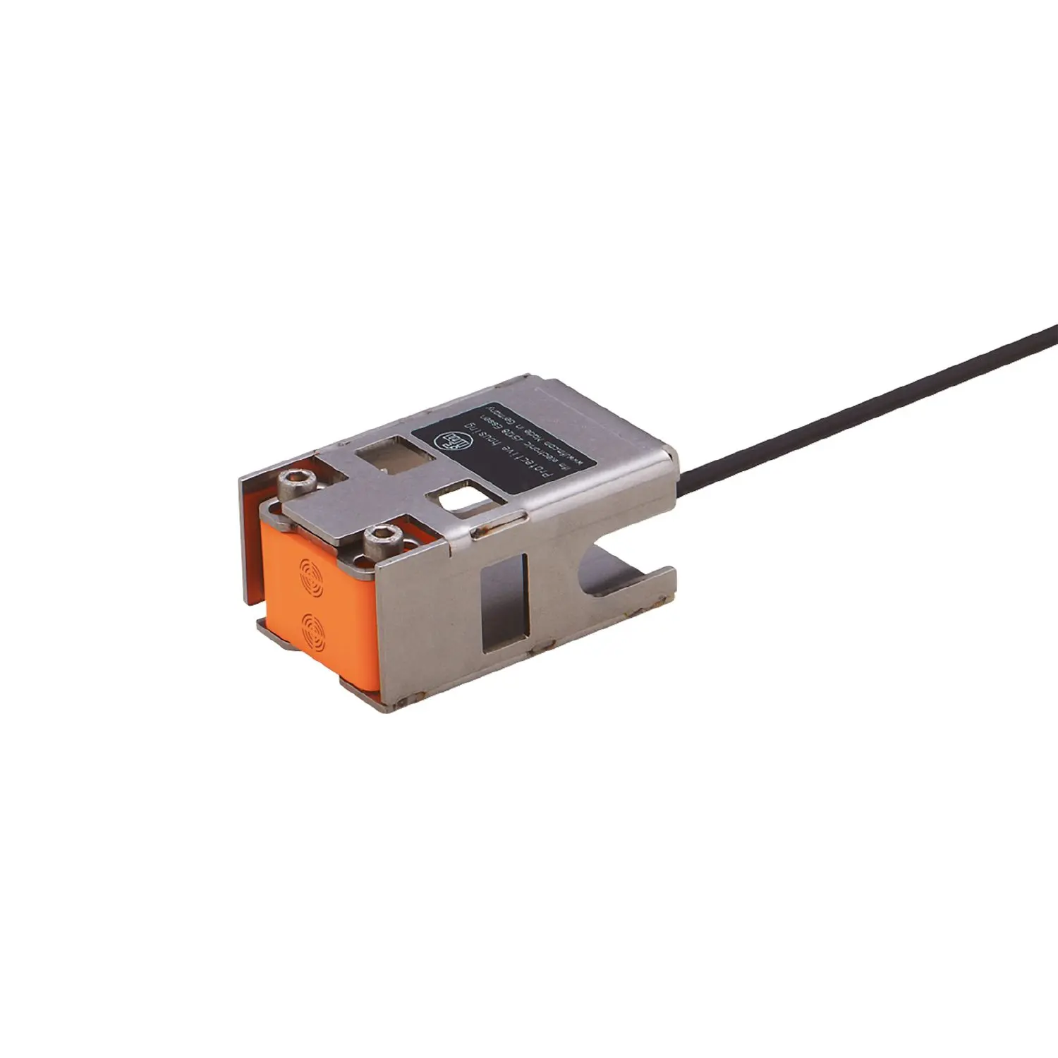 Produktfoto 1 von ifm Electronic IN512A Induktiver Doppelsensor für Schwenkantriebe