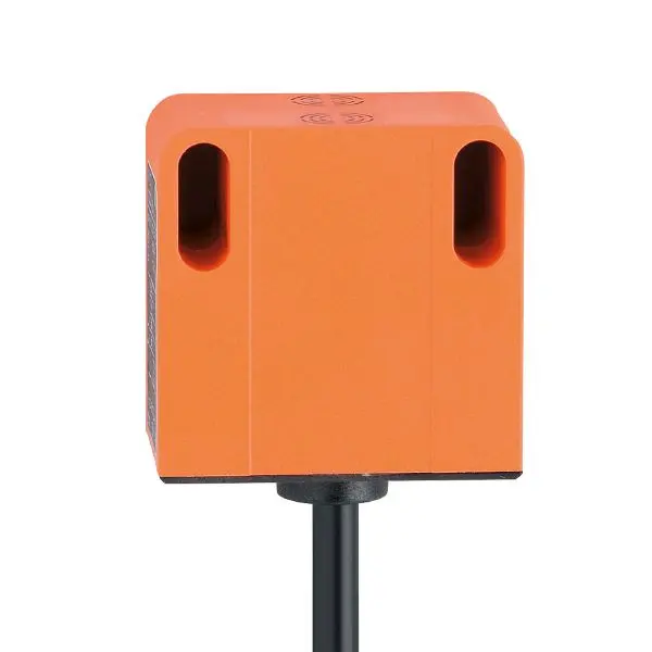 Produktfoto 1 von ifm Electronic IN5224 Induktiver Doppelsensor für Schwenkantriebe