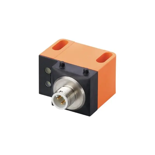 Produktfoto 1 von ifm Electronic IN5285 Induktiver Doppelsensor für Schwenkantriebe