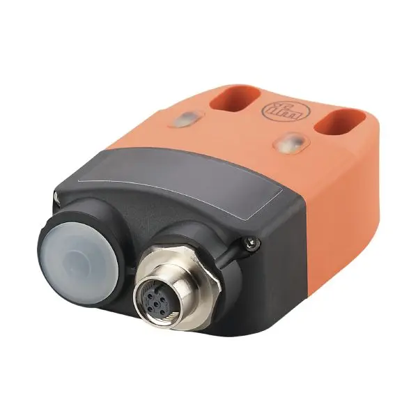Produktfoto 1 von ifm Electronic IN5334 Induktiver Doppelsensor für Schwenkantriebe