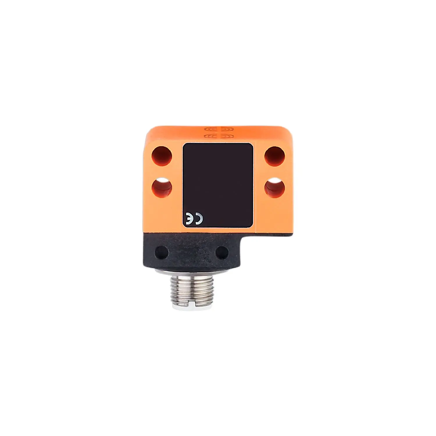 Produktfoto 1 von ifm Electronic IN5345 Induktiver Doppelsensor für Schwenkantriebe