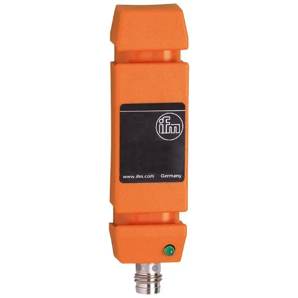 Produktfoto 1 von ifm Electronic IN5415 Induktiver Doppelsensor für Schwenkantriebe