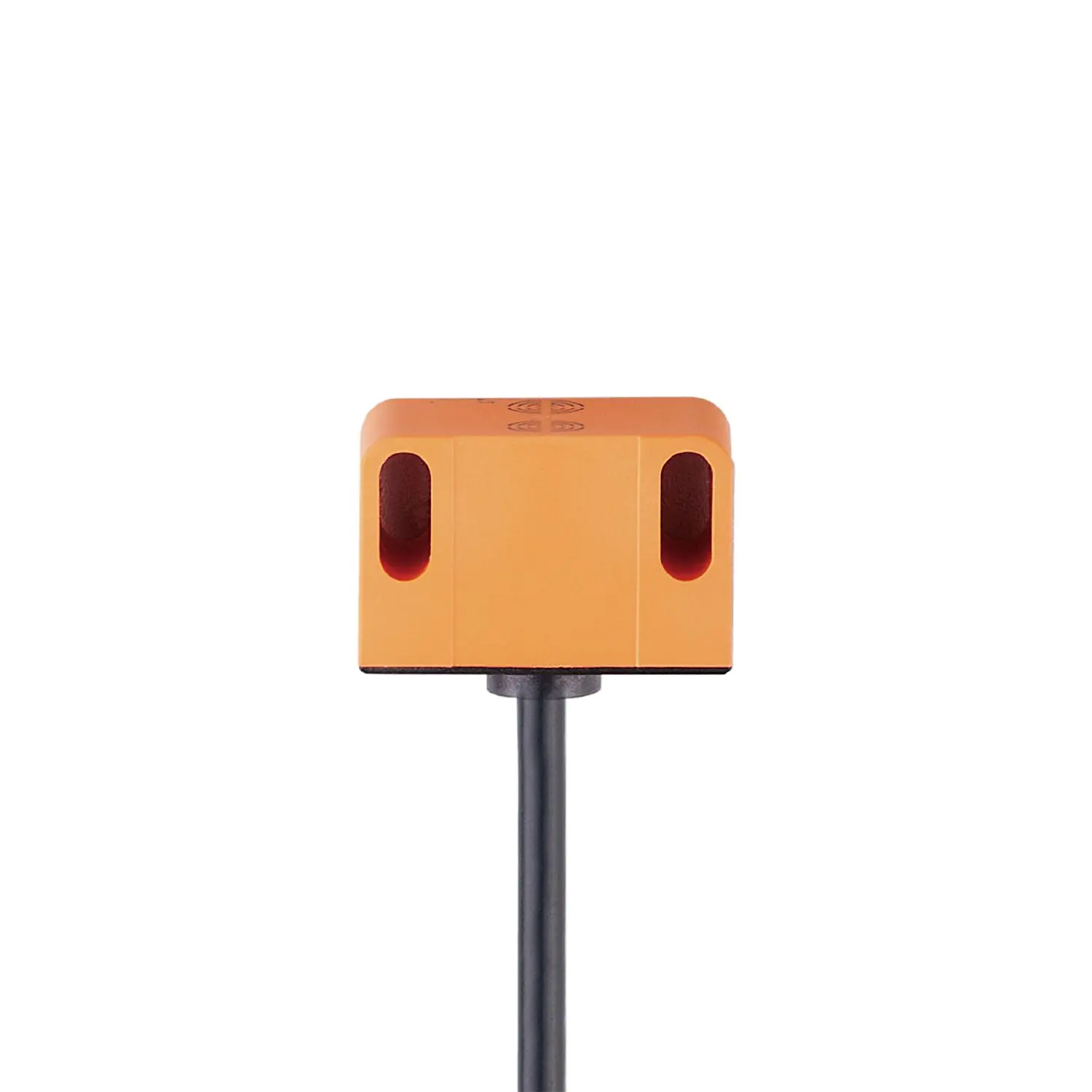 Produktfoto 1 von ifm Electronic IN5377 Induktiver Doppelsensor für Schwenkantriebe