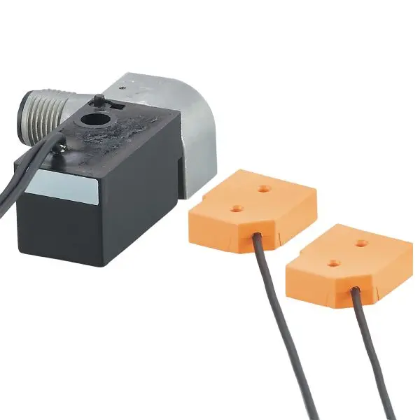 Produktfoto 1 von ifm Electronic IF0311 Induktiver Sensor