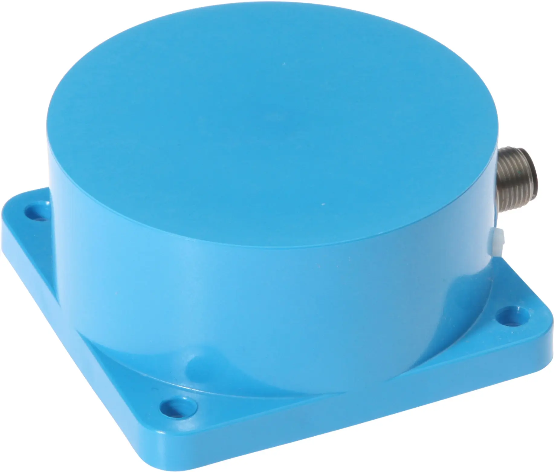 Produktfoto 1 von ipf Electronic IN800420, Sensor Induktiv, Ø80mm 40lang, nicht bündig, Sn: 55
